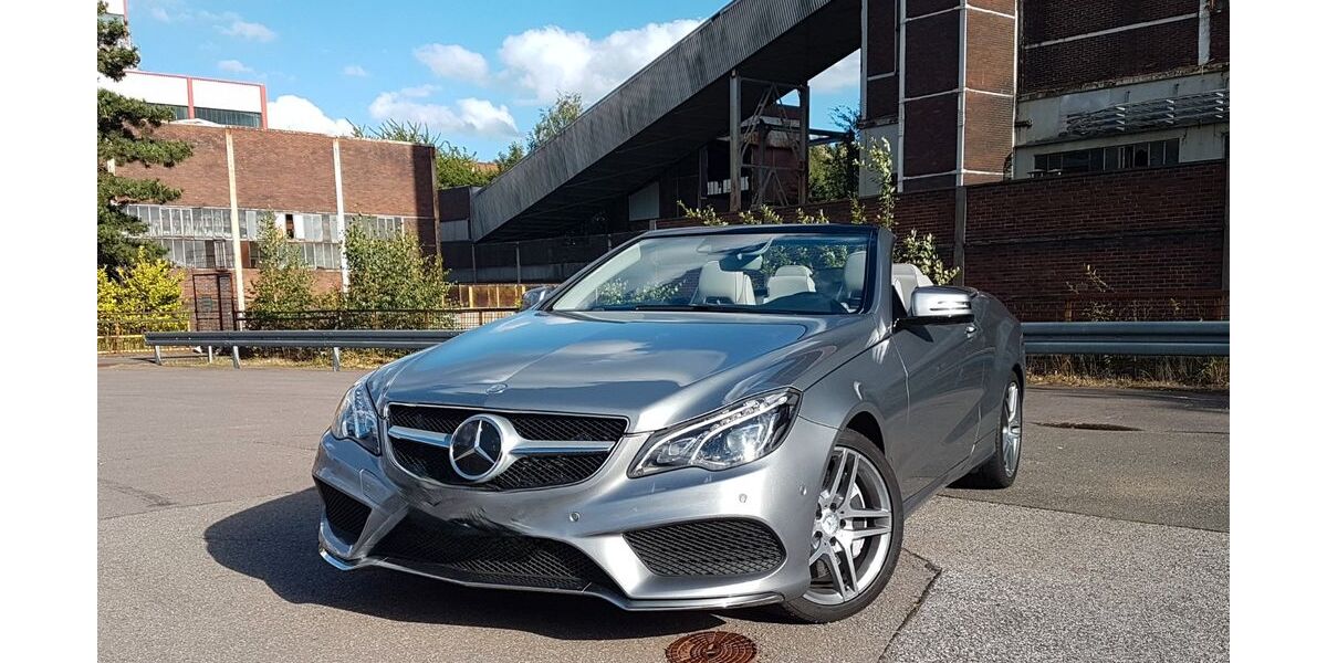 Mercedes-Benz E 500 116.500 km 27.600 &euro; Merchweiler 66589