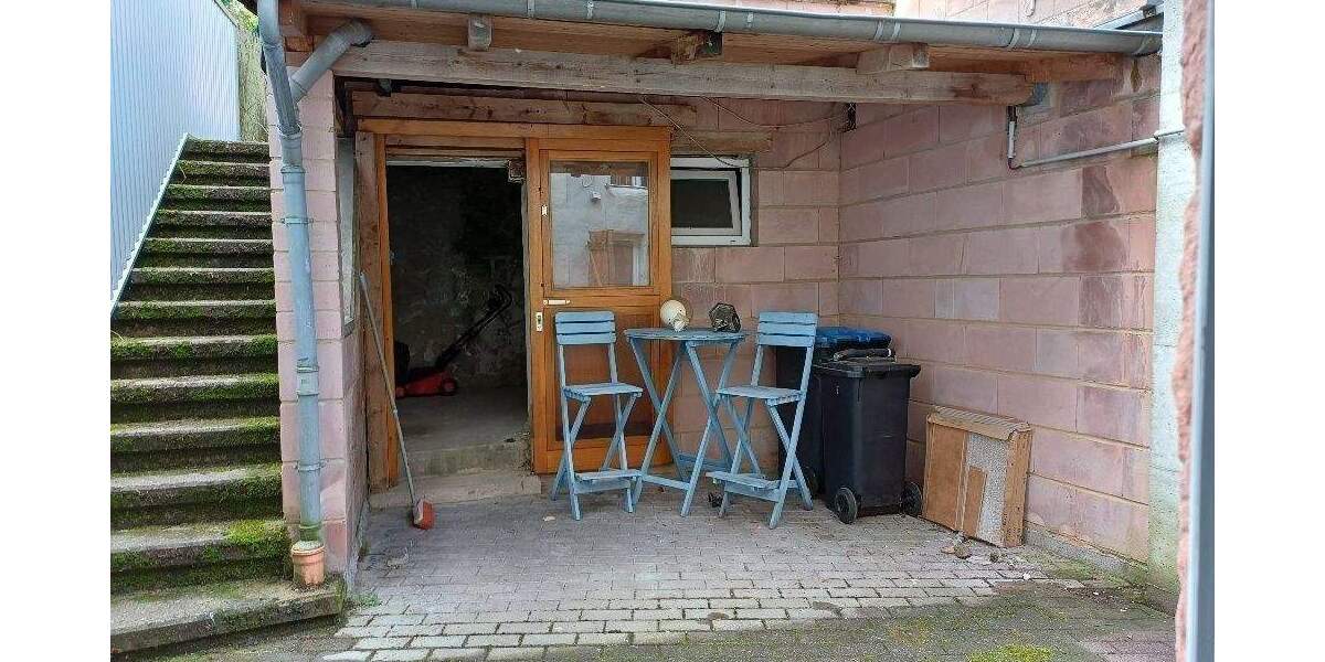 Mehrfamilienhaus, Wohnhaus Sankt Ingbert St. Ingbert - 4 Zimmer, 115 m&sup2;, 225.000&euro; | Angebot:25774779