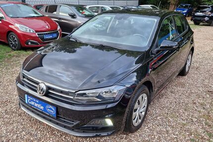 VW Polo 69.000 km 13.300 &euro; Saarbrücken 66117