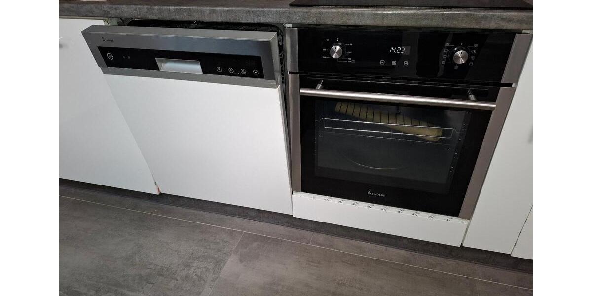 Dachgeschoßwohnung Bexbach - 4 Zimmer, 84 m&sup2;, 840&euro; | Angebot:25355013