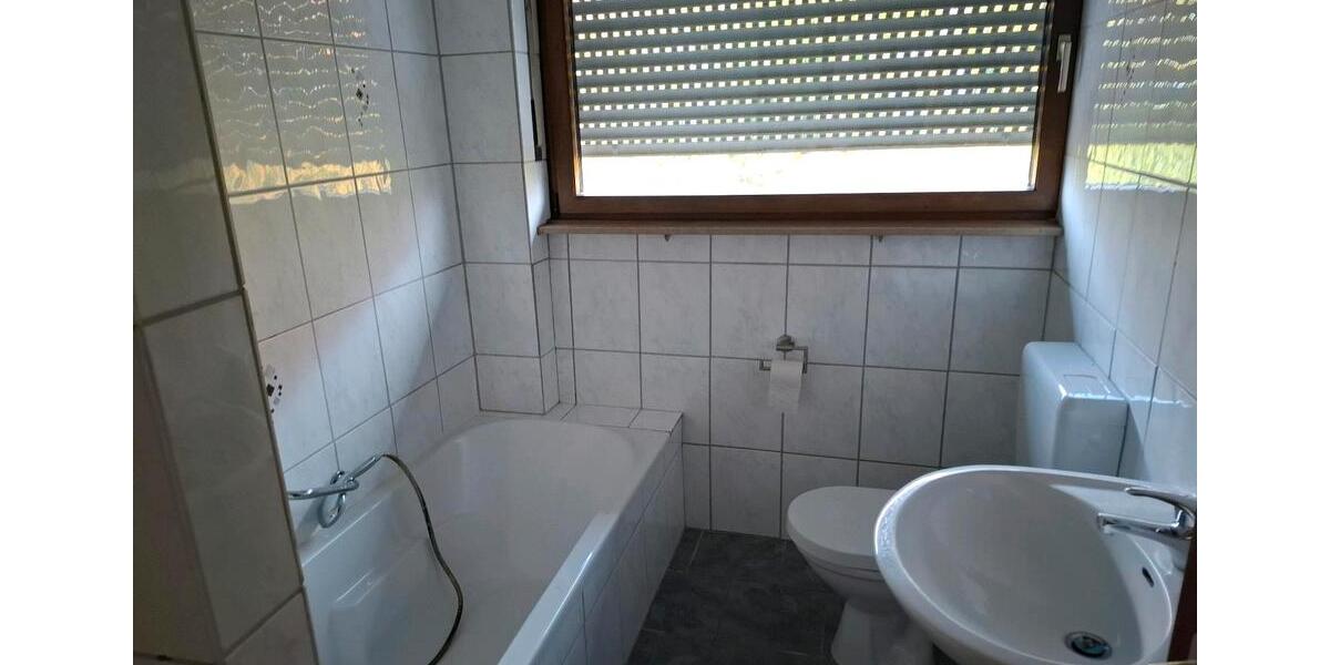 Etagenwohnung Riegelsberg - 3 Zimmer, 68 m&sup2;, 700&euro; | Angebot:25840286