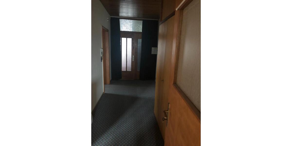 Erdgeschoßwohnung Quierschied - 2.5 Zimmer, 70 m&sup2;, 490&euro; | Angebot:24828391