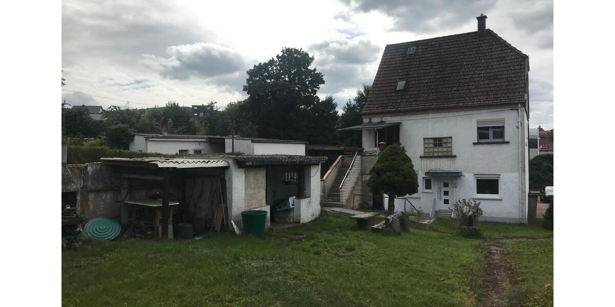Mehrfamilienhaus, Wohnhaus Sankt Ingbert - 270.000&euro; | Angebot:25454026