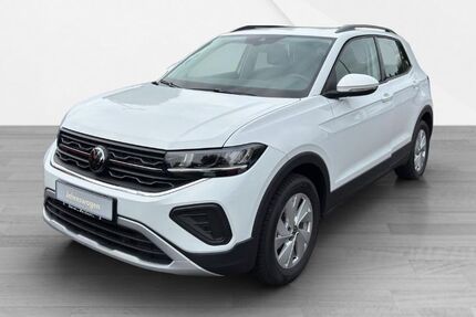 VW T-Cross 2.332 km 21.780 &euro; Saarlouis 66740