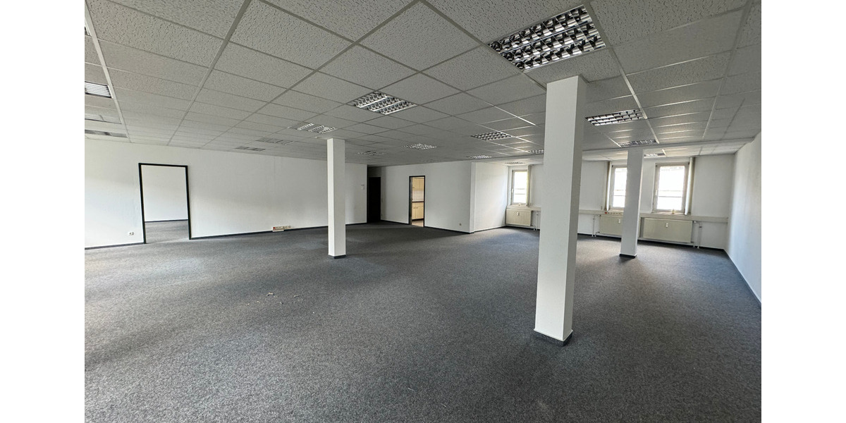 Gewerbeobjekt Zweibrücken - 8&euro; | Angebot:23885760