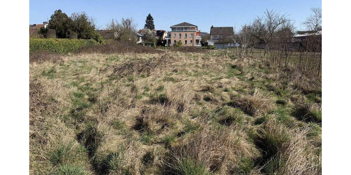 Grundstück Saarlouis - 550.000&euro; | Angebot:25698744