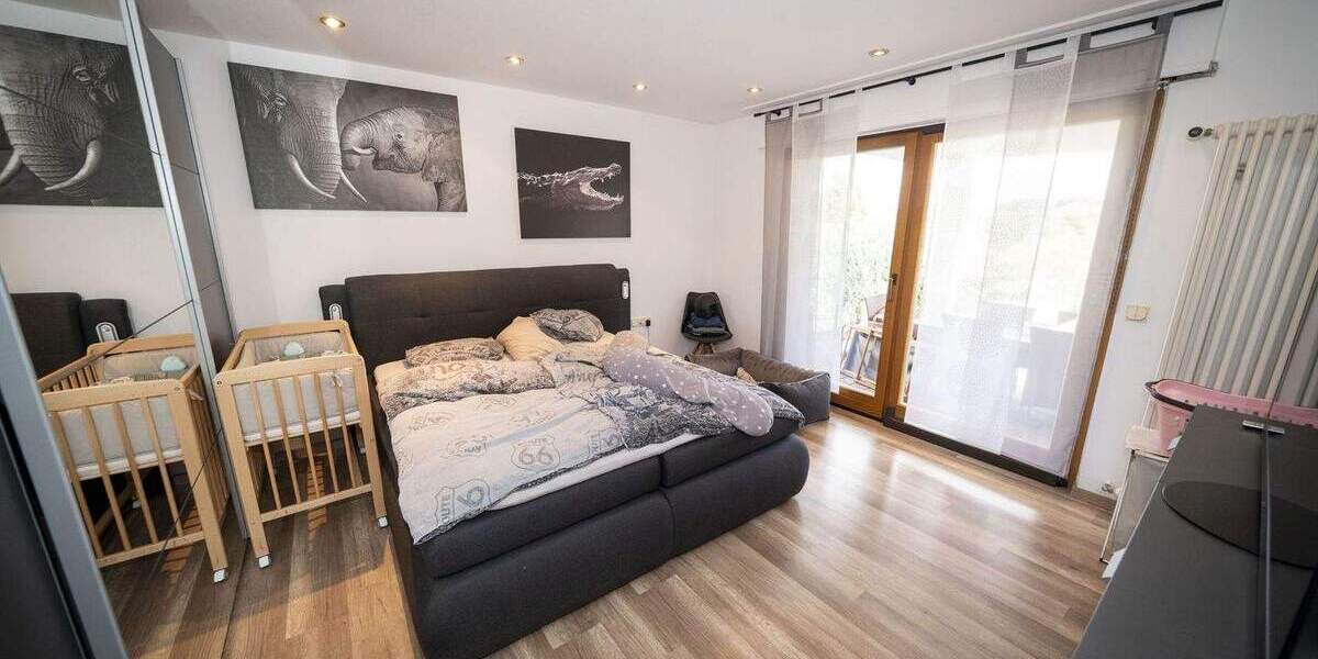 Mehrfamilienhaus, Wohnhaus Saarbrücken / Klarenthal Klarenthal - 450.000&euro; | Angebot:25674595