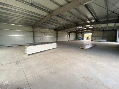 Gewerbeobjekt Saarbrücken Dudweiler - 1.000.000&euro; | Angebot:25690147