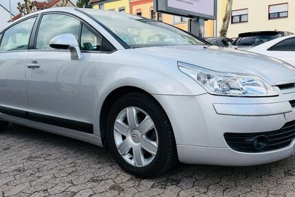Citroen C4 127.000 km 4.400 &euro; Saarbrücken 66115