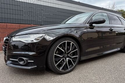 Audi A6 190.126 km 18.199 &euro; Schmelz 66839