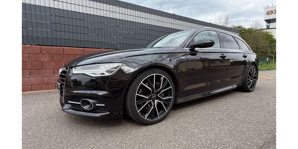 Audi A6 190.126 km 18.199 &euro; Schmelz 66839