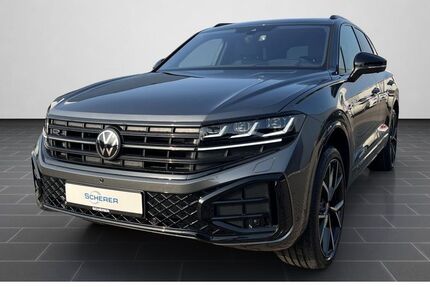 VW Touareg 3.900 km 83.880 &euro; Homburg 66424