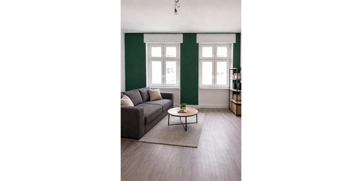 Etagenwohnung Saarbrücken Eschberg - 3 Zimmer, 100 m&sup2;, 895&euro; | Angebot:25874102