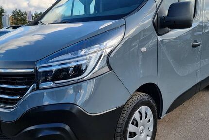 Renault Trafic 100.000 km 11.900 &euro; Nalbach 66809