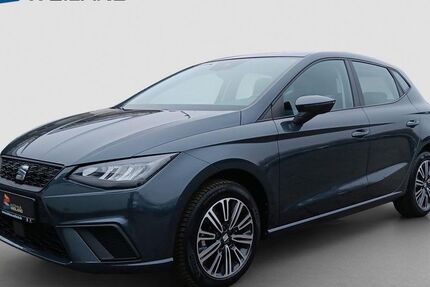 Seat Ibiza 15.546 km 19.700 &euro; Neunkirchen 66539