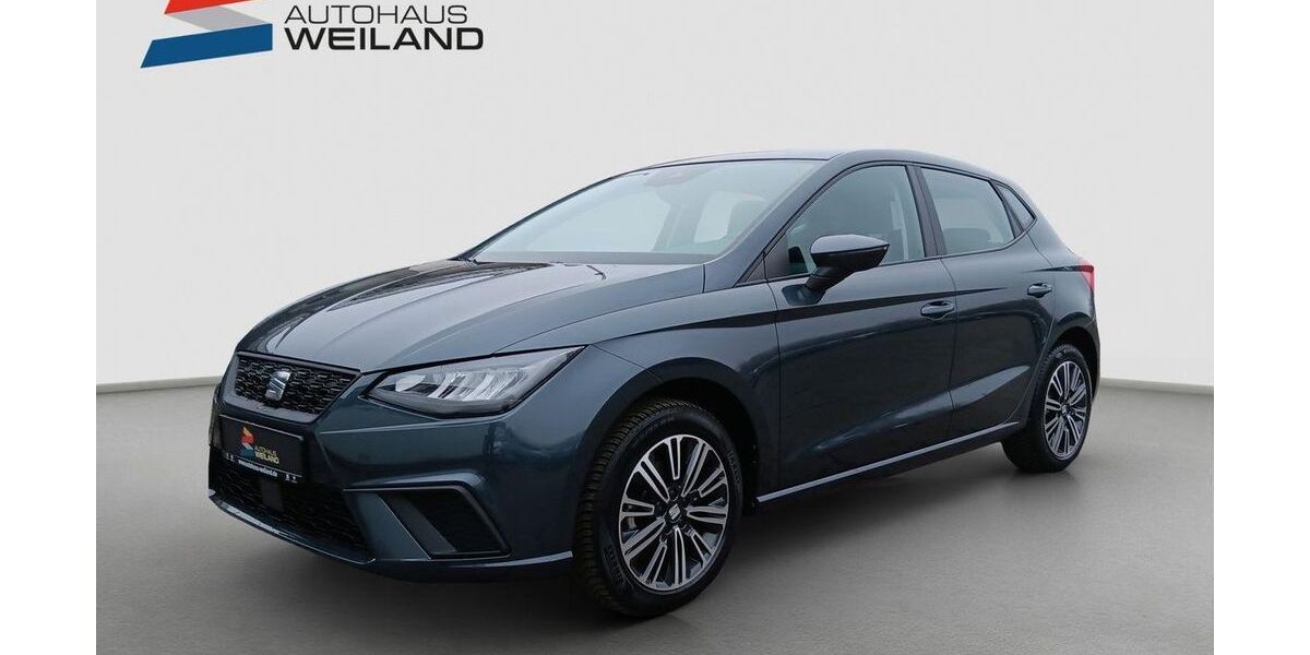 Seat Ibiza 15.546 km 20.190 &euro; Neunkirchen 66539