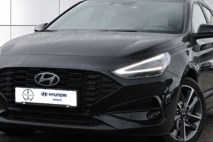 Hyundai i30 5.500 km 27.980 &euro; Lebach 66822