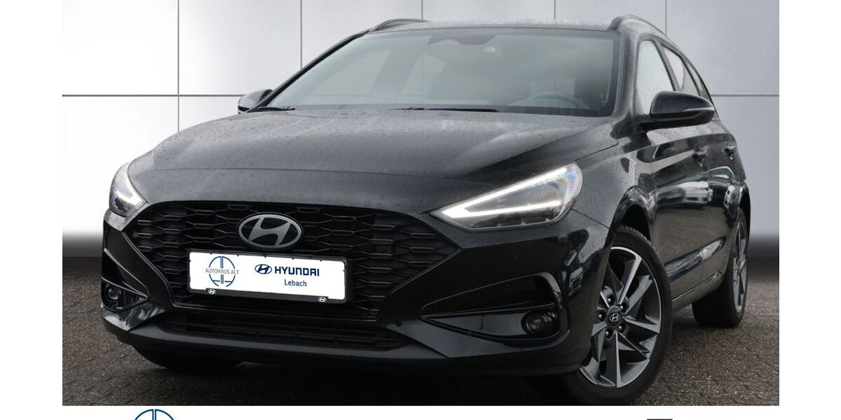 Hyundai i30 5.500 km 27.980 &euro; Lebach 66822