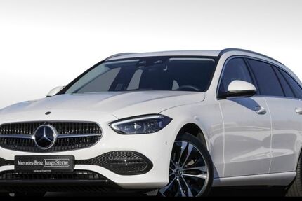 Mercedes-Benz C 200 17.491 km 38.450 &euro; Saarbrücken 66117