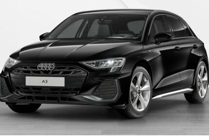 Audi A3 23.171 km 35.490 &euro; Saarlouis 66740