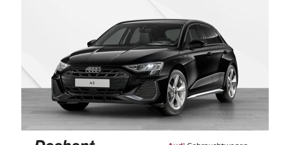 Audi A3 23.171 km 35.490 &euro; Saarlouis 66740