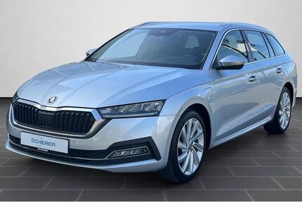 Skoda Octavia 96.707 km 19.990 &euro; Neunkirchen 66538