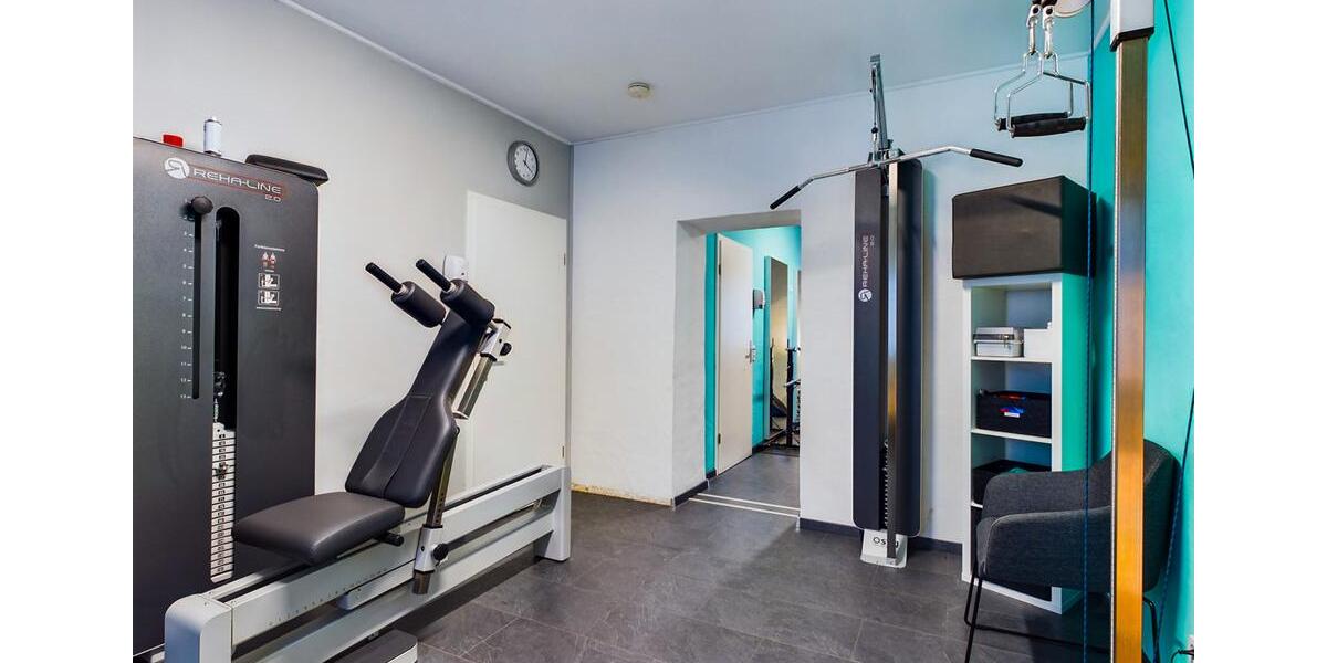 Gewerbeobjekt Lebach - 1.000&euro; | Angebot:21286860