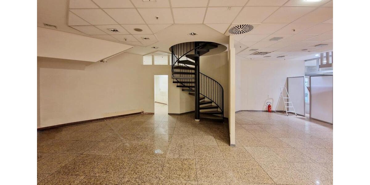 Gewerbeobjekt Homburg - 3.250&euro; | Angebot:19984940