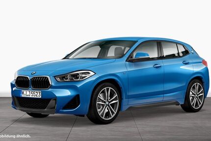 BMW X2 61.344 km 25.890 &euro; Kirkel 66459