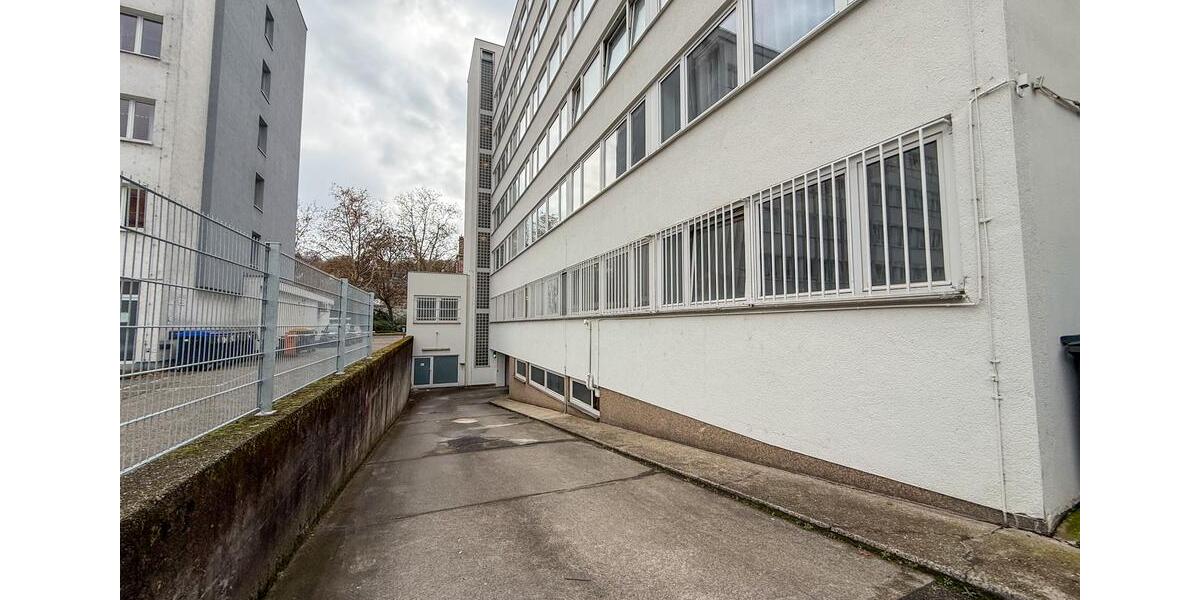 Gewerbeobjekt Saarbrücken Neue Bremm - 2.500&euro; | Angebot:25852129