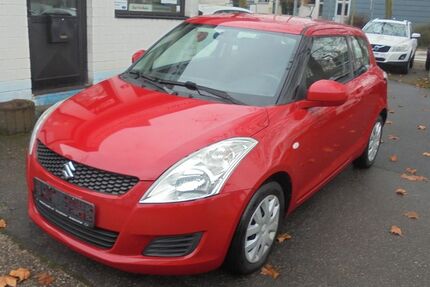 Suzuki Swift 248.000 km 1.950 &euro; Dillingen/Saar 66763