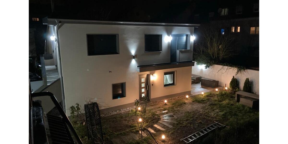 Etagenwohnung Saarbrücken West - 2 Zimmer, 60 m&sup2;, 910&euro; | Angebot:26683697