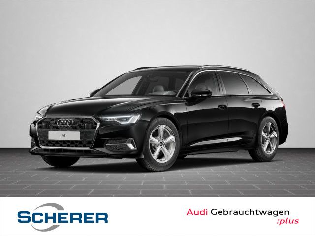 Audi A6 28.660 km 49.990 &euro; Saarbrücken 66115