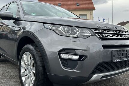 Land Rover Discovery 139.981 km 13.990 &euro; Saarbrücken 66117