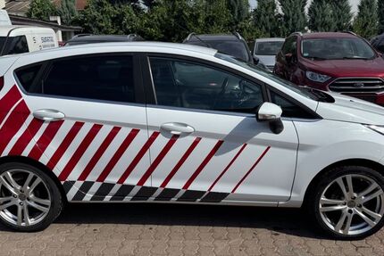 Ford Fiesta 229.124 km 2.999 &euro; Saarlouis 66740