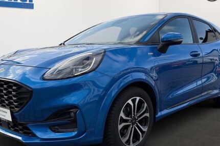 Ford Puma 73.068 km 15.900 &euro; Beckingen 66701