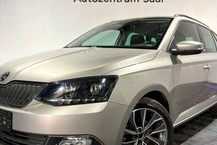 Skoda Fabia 166.120 km 6.600 &euro; Bous 66359