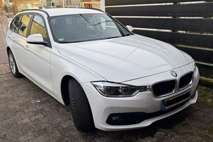 BMW 320 180.200 km 13.500 &euro; Schwalbach 66773