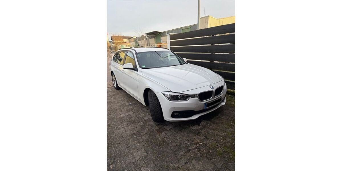 BMW 320 180.200 km 13.500 &euro; Schwalbach 66773