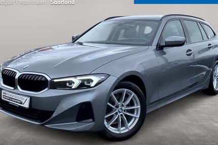 BMW 318 10.344 km 32.960 &euro; Saarbrücken 66121