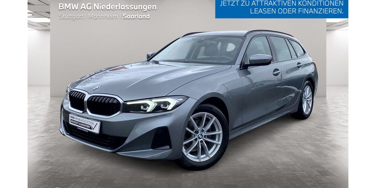 BMW 318 10.344 km 33.770 &euro; Saarbrücken 66121