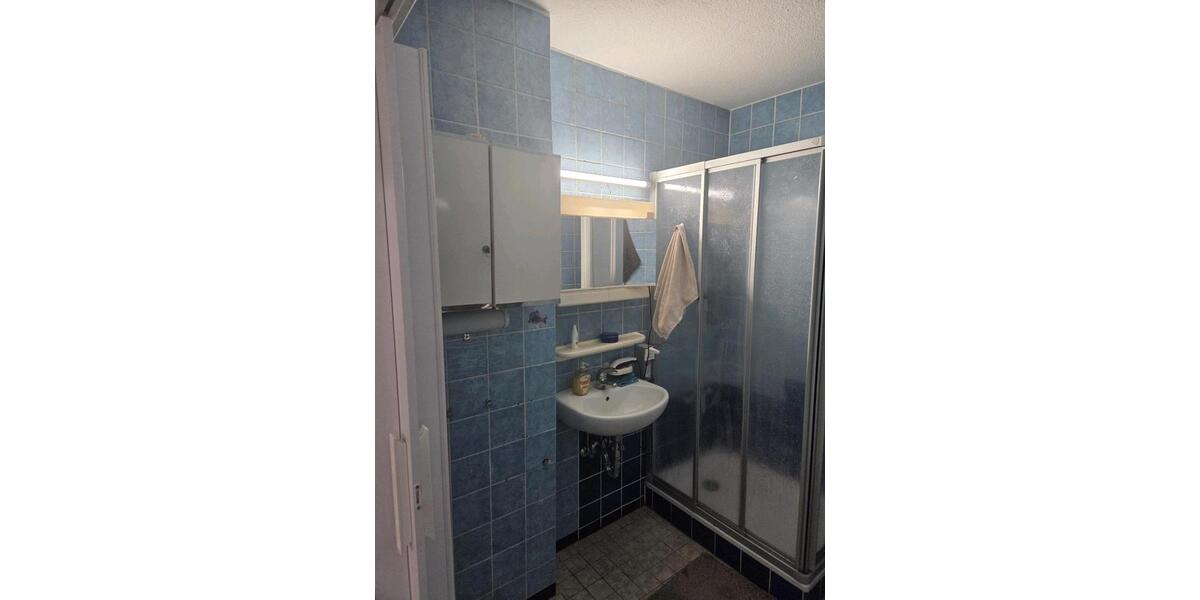 Etagenwohnung Bexbach - 2 Zimmer, 68 m&sup2;, 68.000&euro; | Angebot:24837554