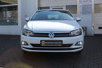 VW Polo 60.173 km 13.999 &euro; Ensdorf 66806
