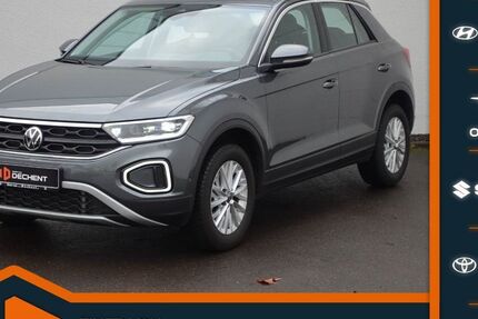 VW T-Roc 9.700 km 29.890 &euro; Saarbrücken 66121
