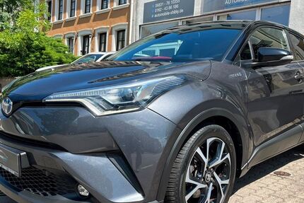 Toyota C-HR 135.000 km 13.950 &euro; Dillingen 66763