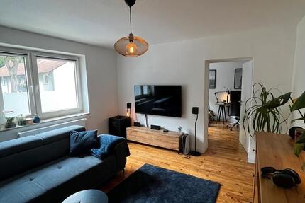 Wohnung Saarbrücken Dudweiler - 3 Zimmer, 66 m&sup2;, 550&euro; | Angebot:25853621