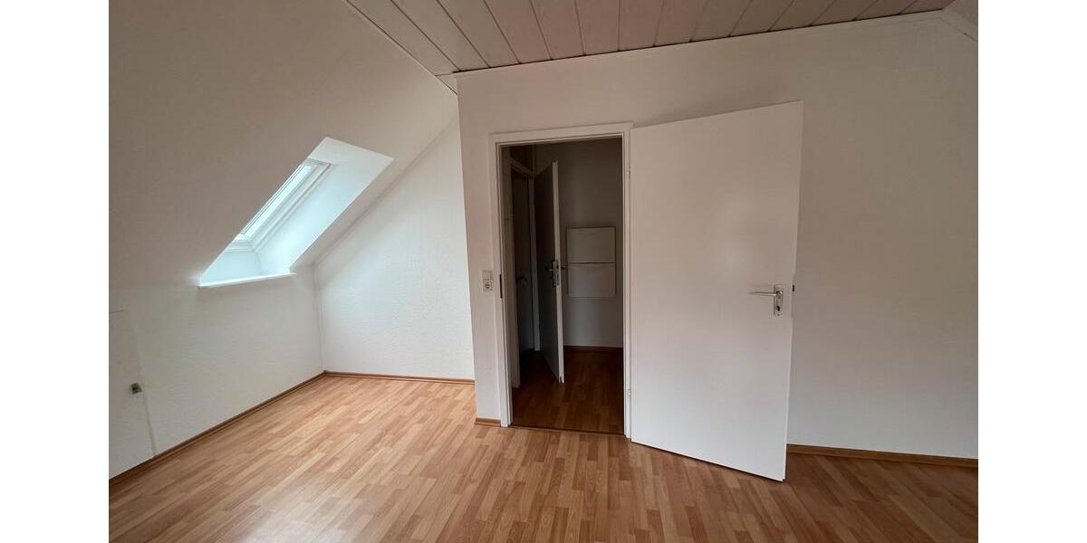 Etagenwohnung Sankt Ingbert - 2 Zimmer, 52 m&sup2;, 590&euro; | Angebot:25850775