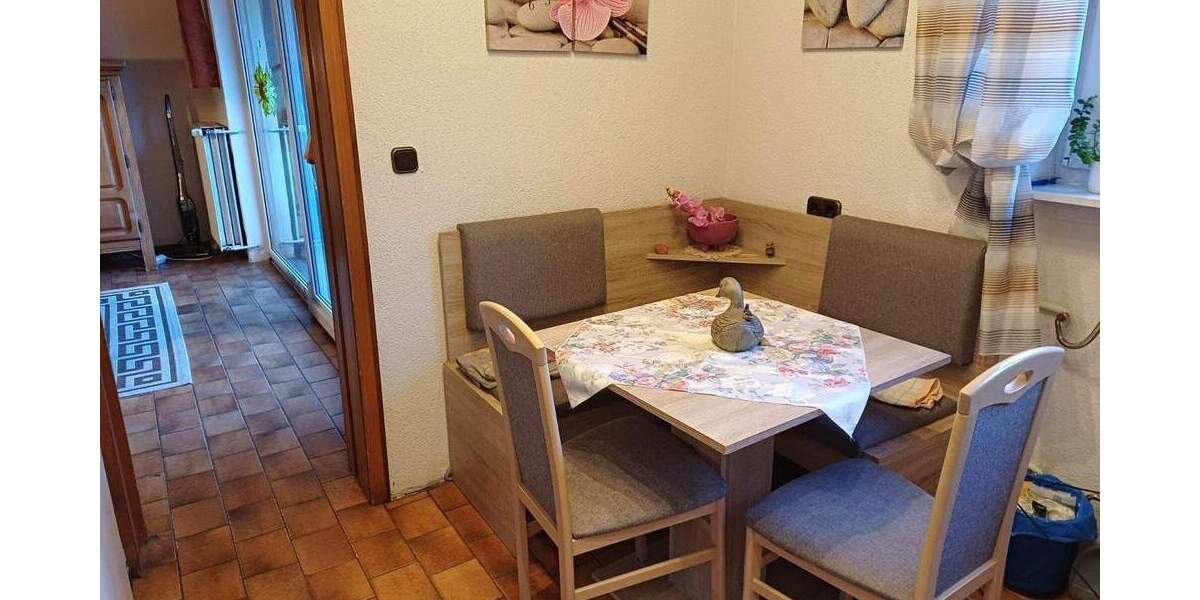 Mehrfamilienhaus, Wohnhaus Sankt Ingbert Rohrbach - 6 Zimmer, 225 m&sup2;, 345.000&euro; | Angebot:25683925