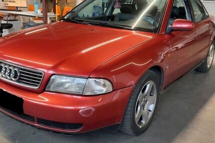 Audi A4 341.000 km 1.750 &euro; Marpingen 66646
