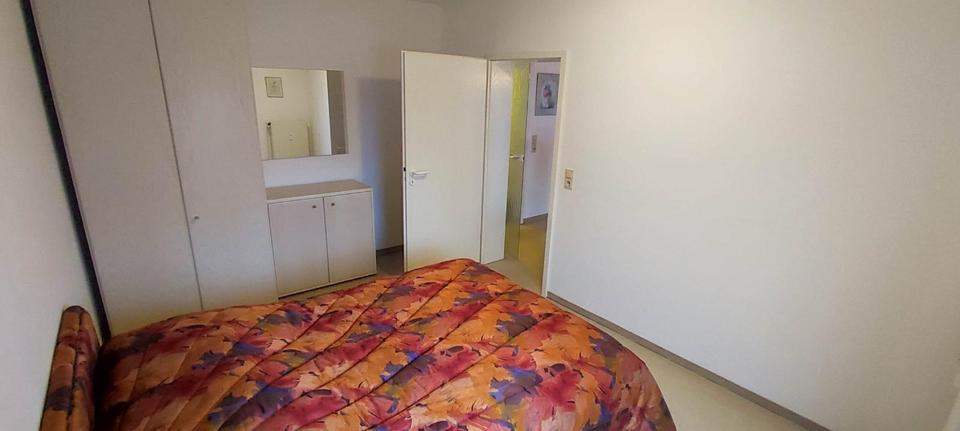 Terrassenwohnung Bexbach - 1 Zimmer, 48 m&sup2;, 700&euro; | Angebot:25382378